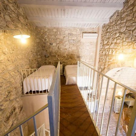 Casale Del Coccio Pension Scicli Buitenkant foto