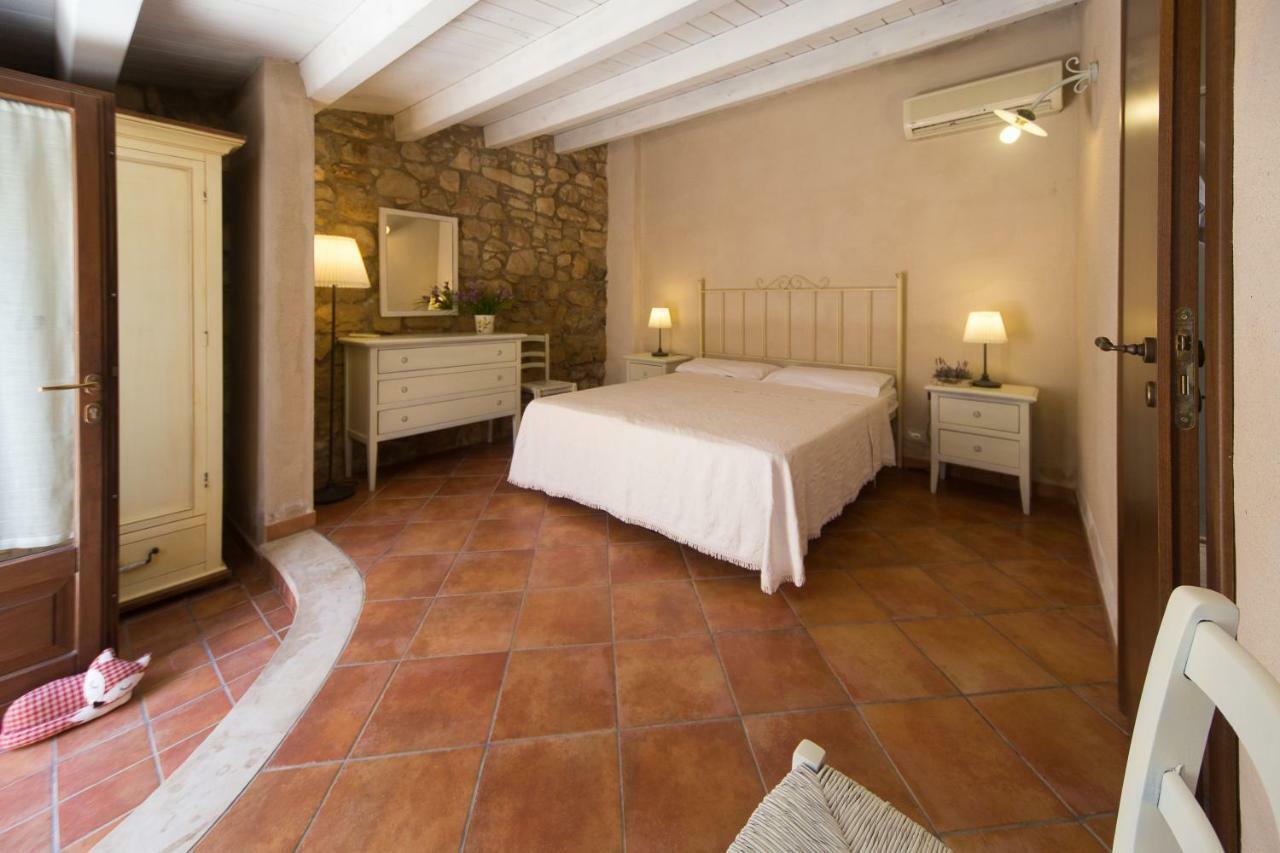 Casale Del Coccio Pension Scicli Buitenkant foto