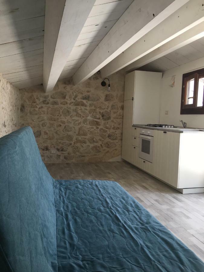Casale Del Coccio Pension Scicli Buitenkant foto